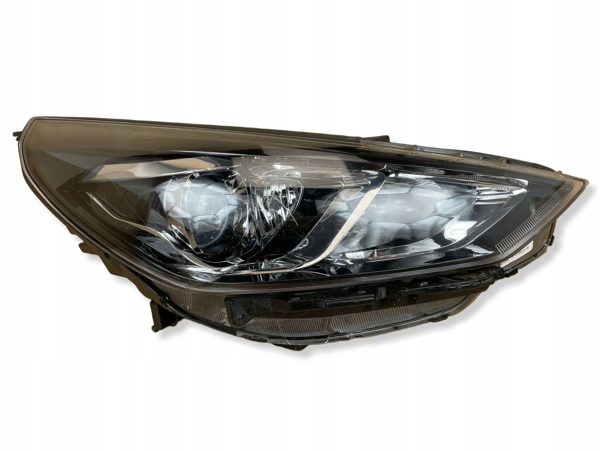 light right front right front HYUNDAI I30 III 3 LIFT 20-24 92102G4510