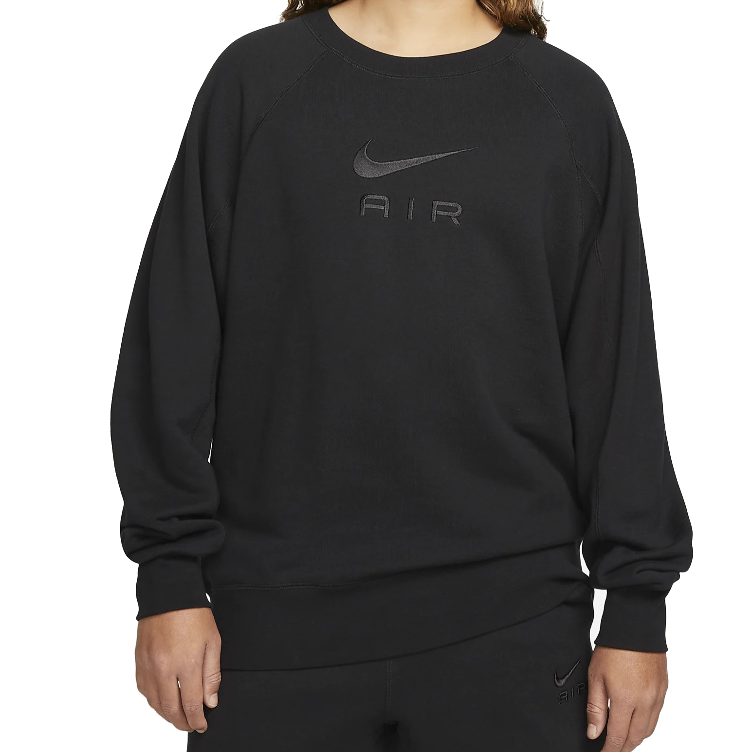 Bluza Nike Męska DV9829-010 r.L Air Sportswear Dresowa
