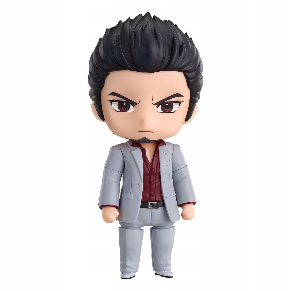 Figurka Nendoroid Kazuma Kiryu Yakuza