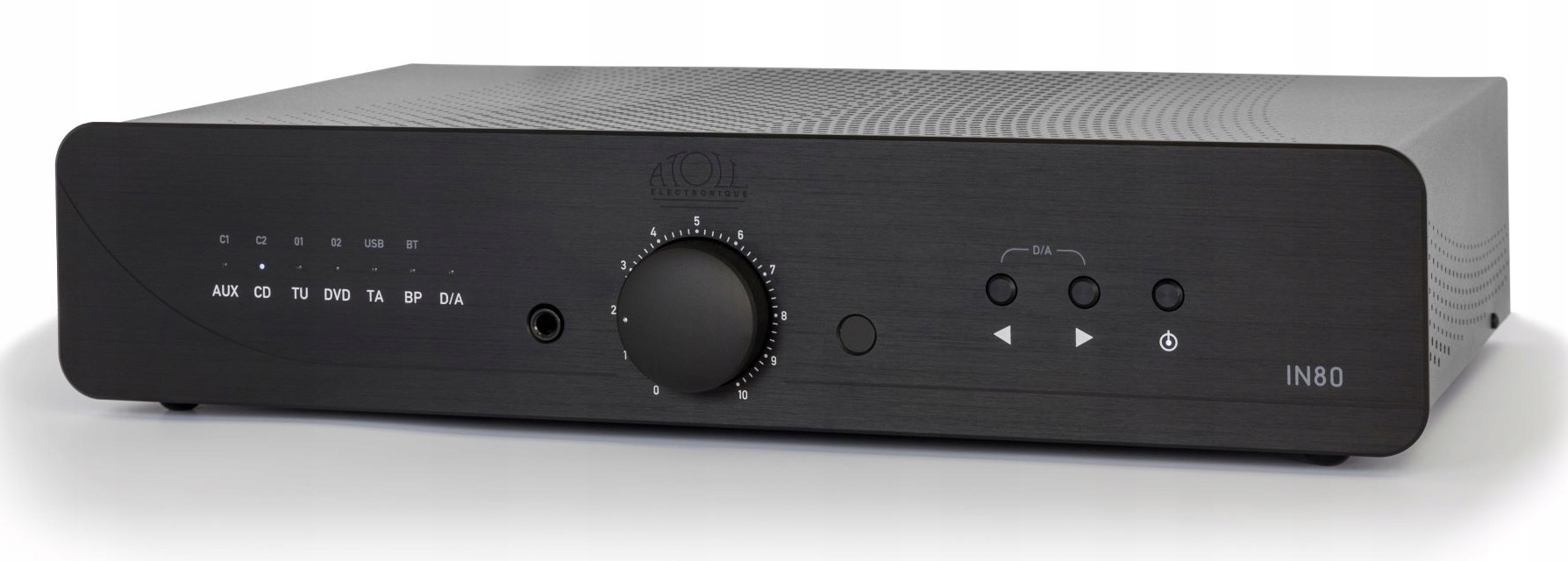 Atoll IN80 Signature Nádherný, Zralý Zvuk Třídy Ab, Vyrobený Ve Francouzštině