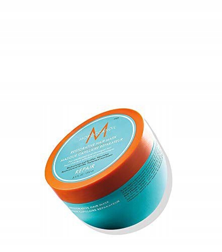 Moroccanoil (regenerační Maska Na Vlasy) Objem: 250 ML