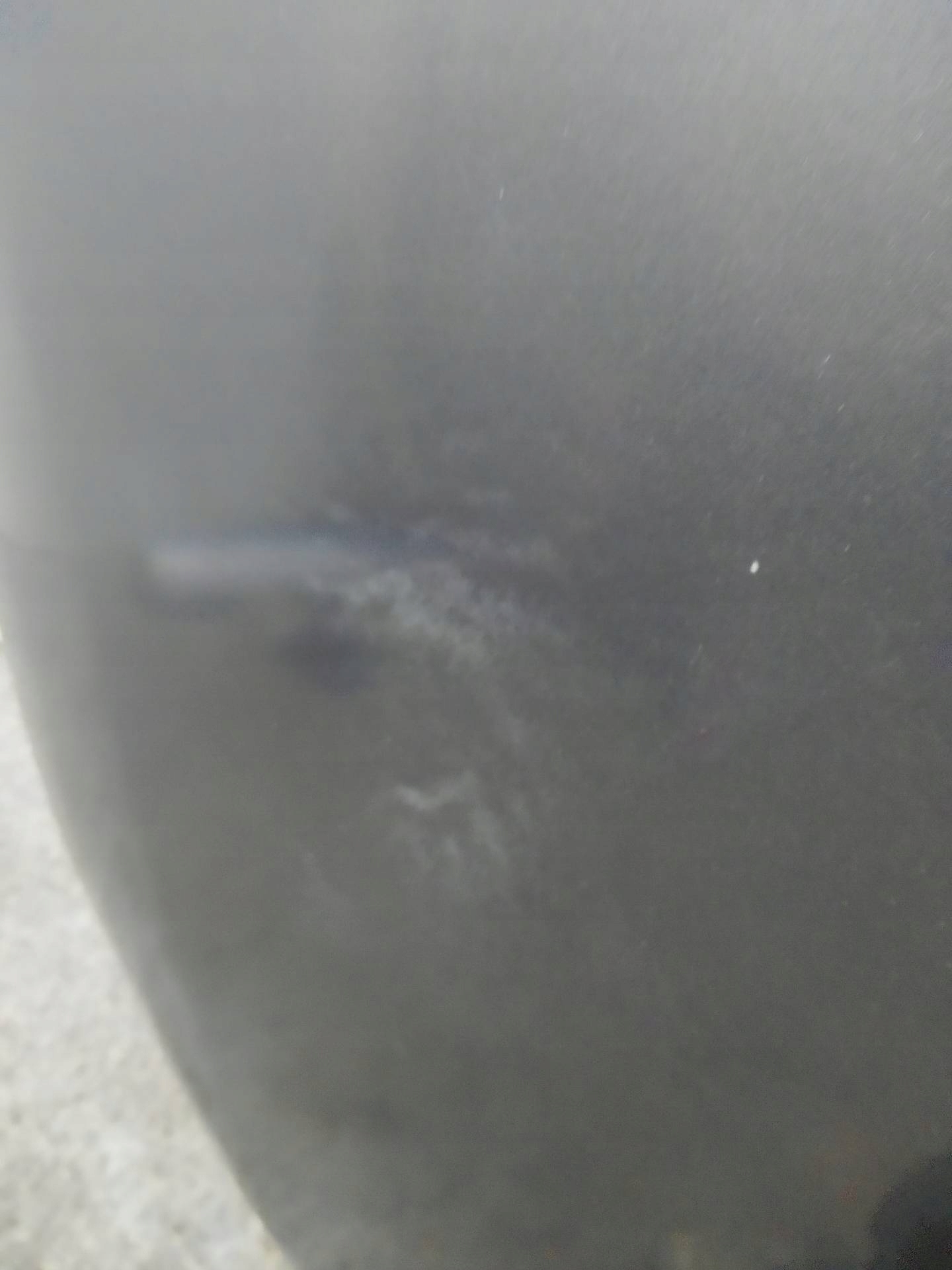 cofano Coperchio Mitsubishi Outlander II (2005-2013)