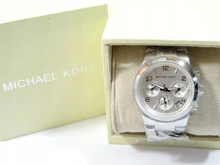 Dámské Hodinky Michael Kors MK3149 Krabička