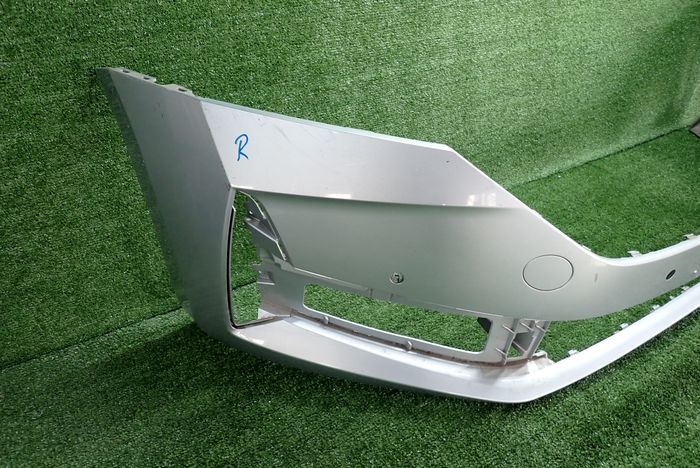 SKODA OCTAVIA IV LIFT 23- nárazník přední předek
