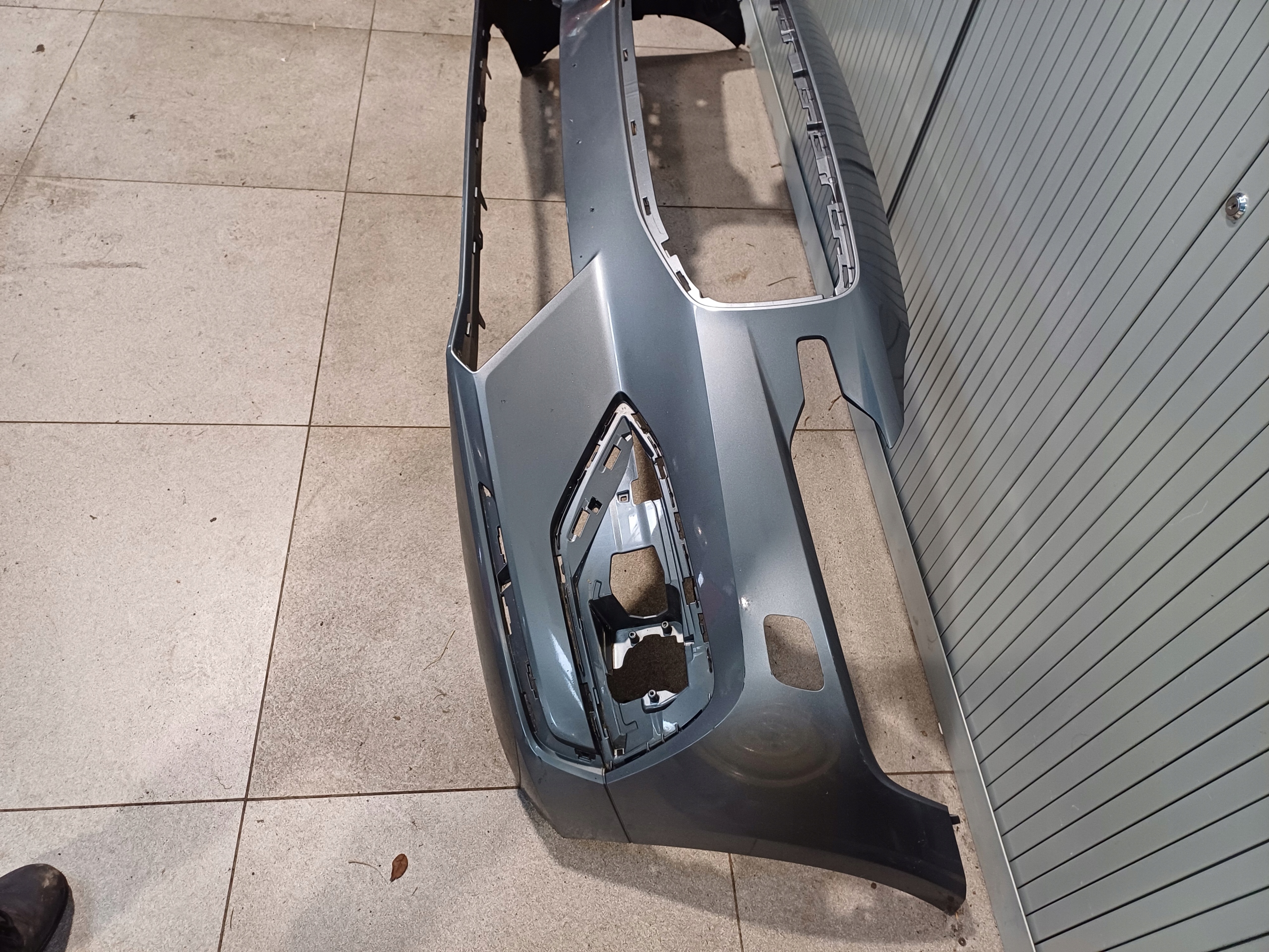 bumper front front VOLVO V60 II S60 III 18R- 31690589