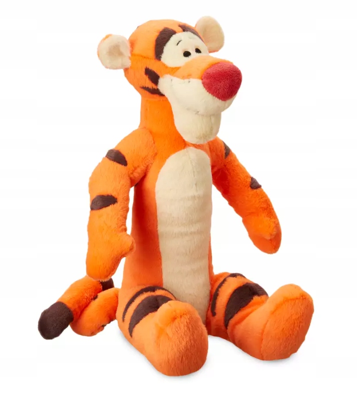Disney Maskotka Tygrysek Kubuś Puchatek