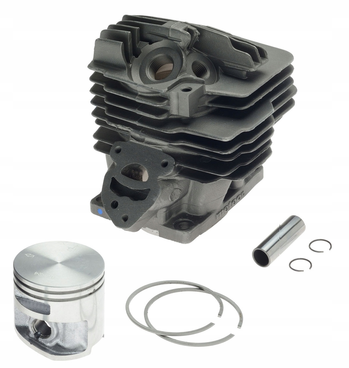 Cylinder Tłok Stihl MS261 44,7mm Meteor Piston Italy