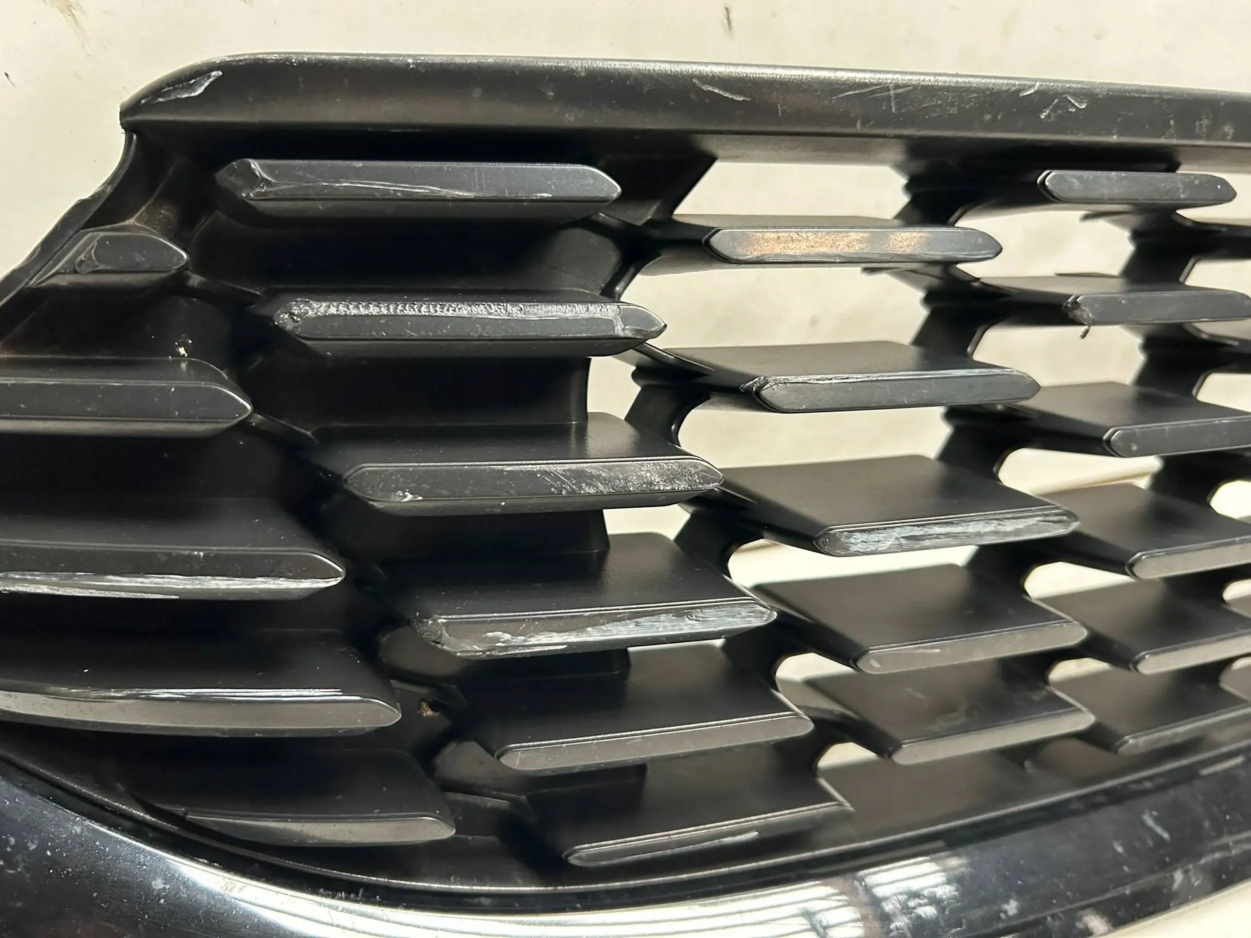 Fiat Tipo ZAF 356 Kühlergrill FRONTGRILL Kühlergitter 52033259 - Thumbnail 4