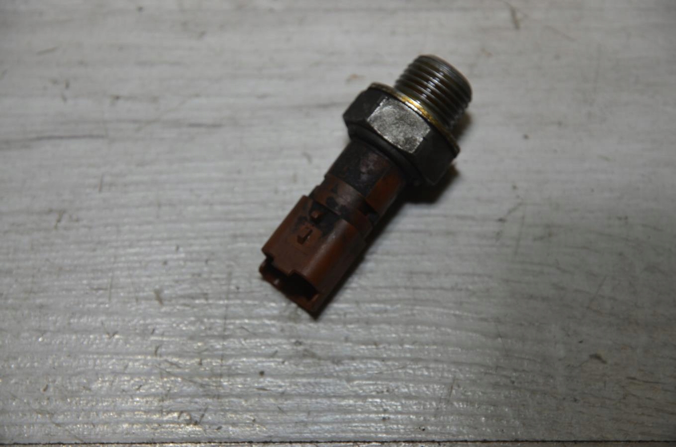 Sensor Druck oil 1.2 VVTI C4 Cactus 16r