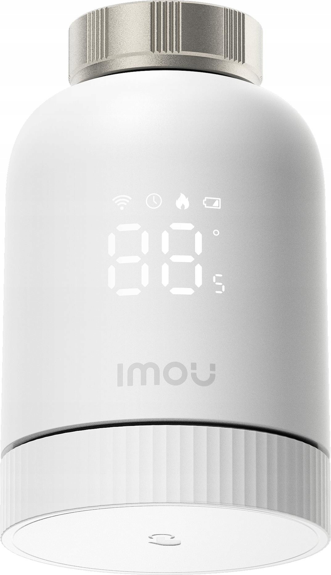 Termostatická kartuše Imou Zigbee IOT-TRV1-EU