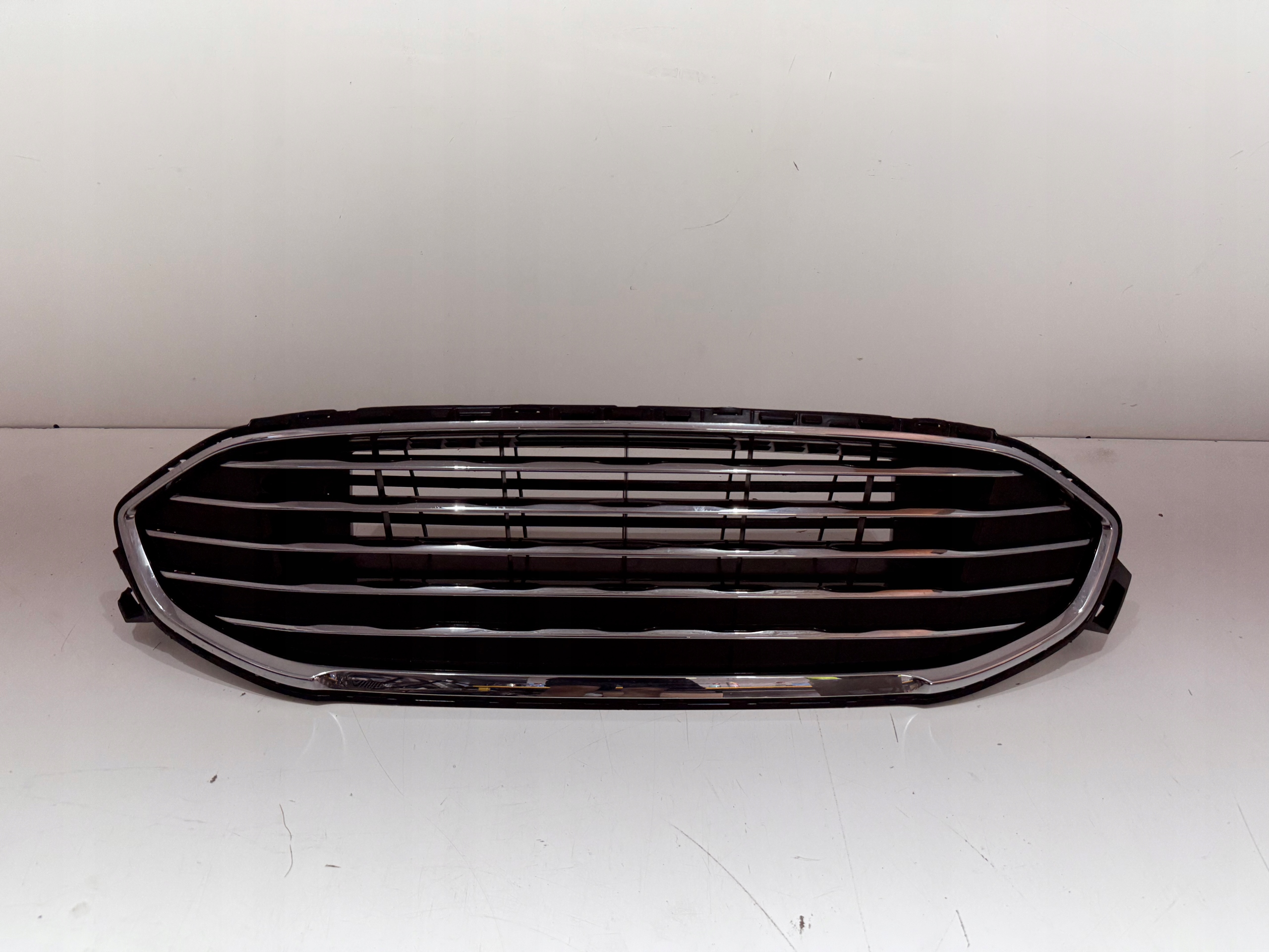 Ford Galaxy III Mk3 Kühlergrill FRONTGRILL Kühlergitter LM2B8200AFORD - Thumbnail 1