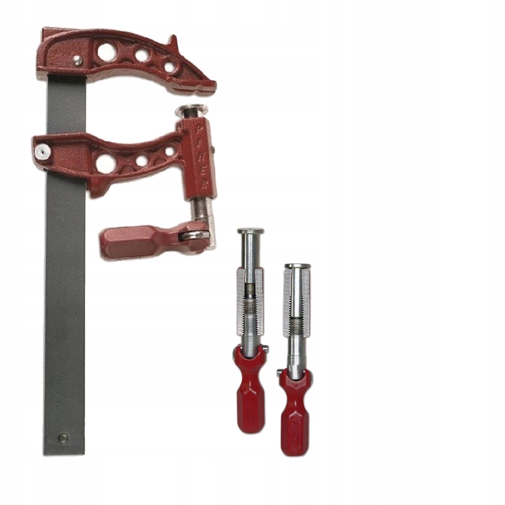

Piher Ścisk Maxipress F-120 CM 9000N P60120