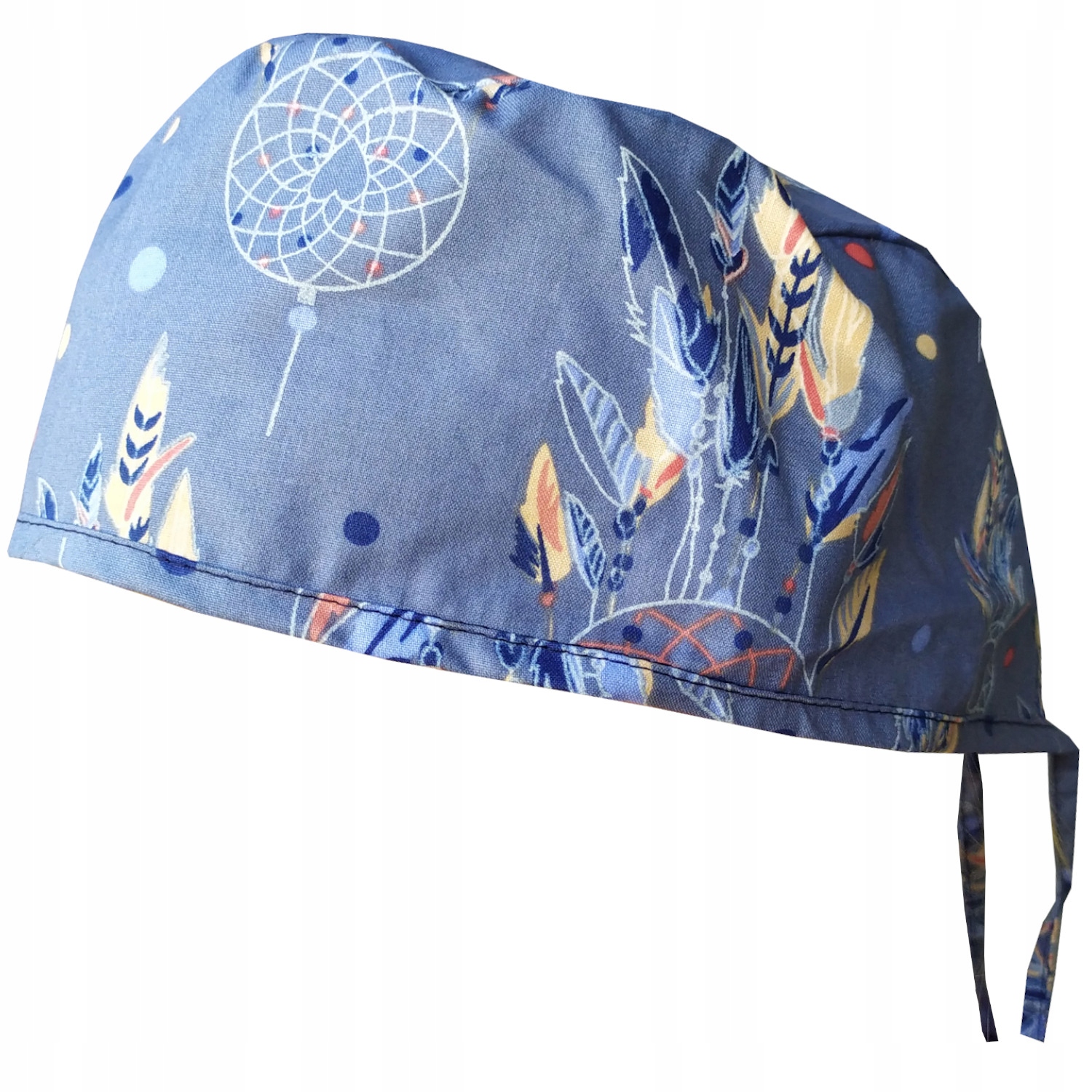 

Czepek medyczny chirurgiczny kolorowy 1071