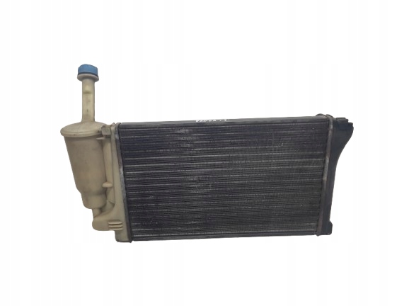 FIAT PANDA II 2 03- 1.1 1.2 CHŁODNICA WODY