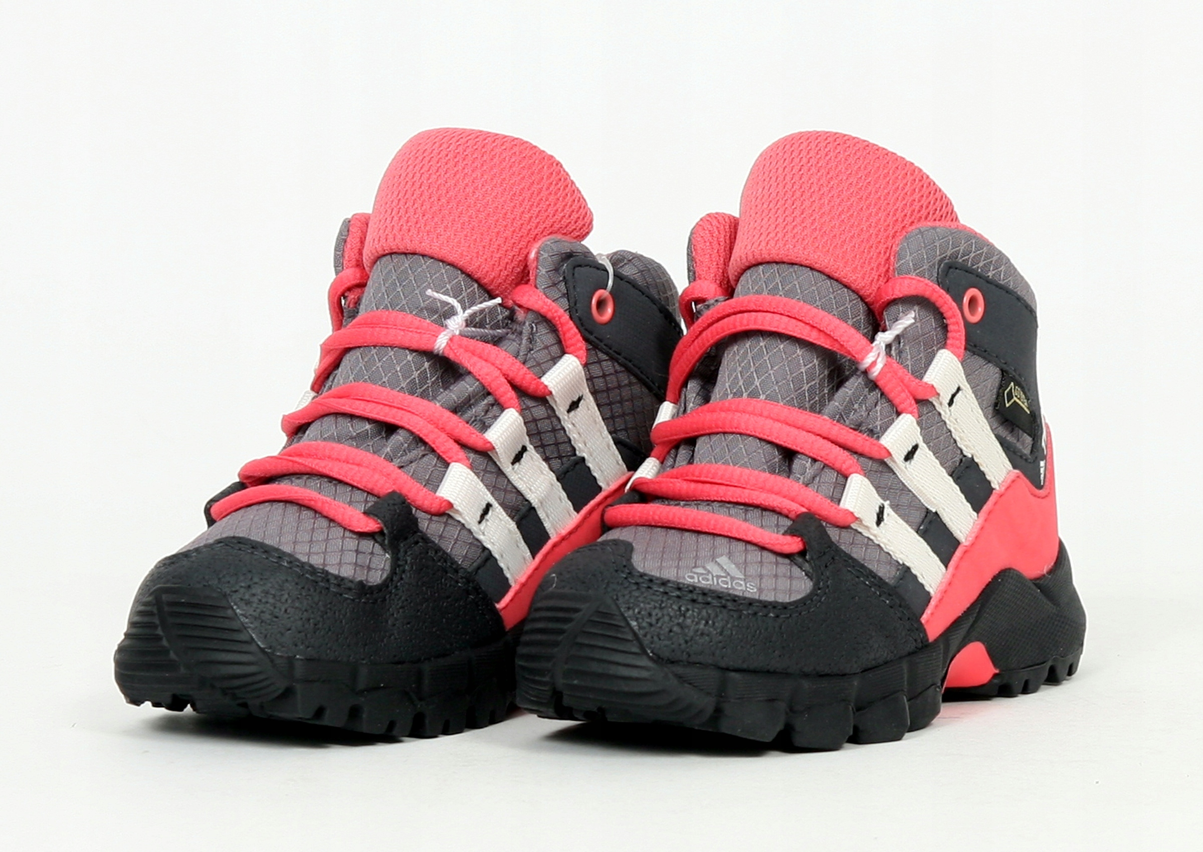 Buty ADIDAS TERREX MID GTX I S76932 rozmiar 18 Długość wkładki wew. 9.8 cm