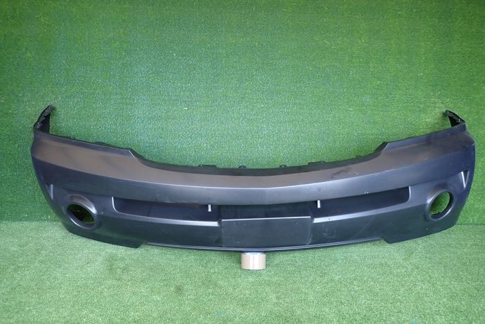 KIA SORENTO 02-07 front bumper front