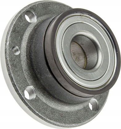 PIASTA ŁOŻYSKO KOŁA TYŁ FIAT DOBLO STILO Z ABS