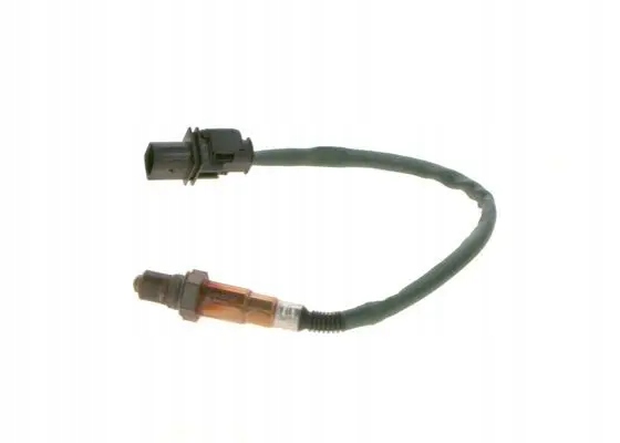 Bosch 0 258 017 283 лямбда-зонд