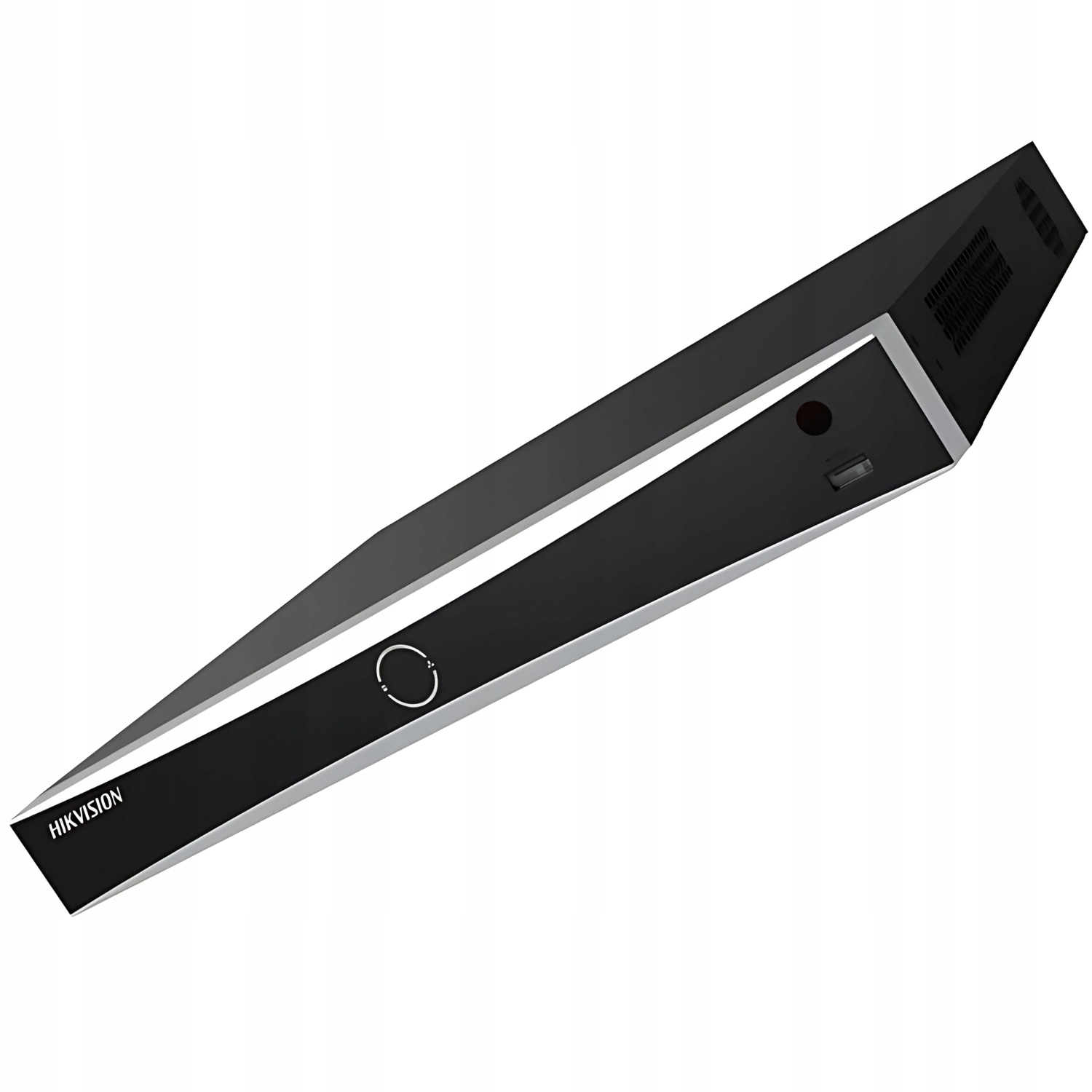 Wideo Rejestrator Cctv Nvr Hik Vision 32 Kanałowy Ip Cyfrowy Onvif 12MPx