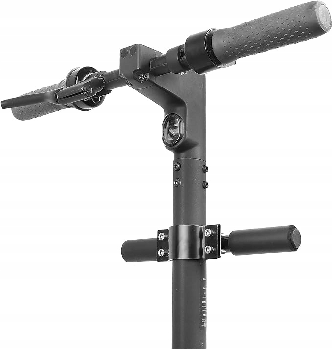 KIEROWNICA DZIECIĘCA UCHWYT VOLOHAS ANTYPOŚLIZGOWY HULAJNOGI ELEKTRYCZNEJ Kod producenta Antypoślizgowa