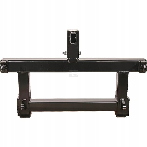 Adaptér normy Euro tříbodový TL150856 Kramp