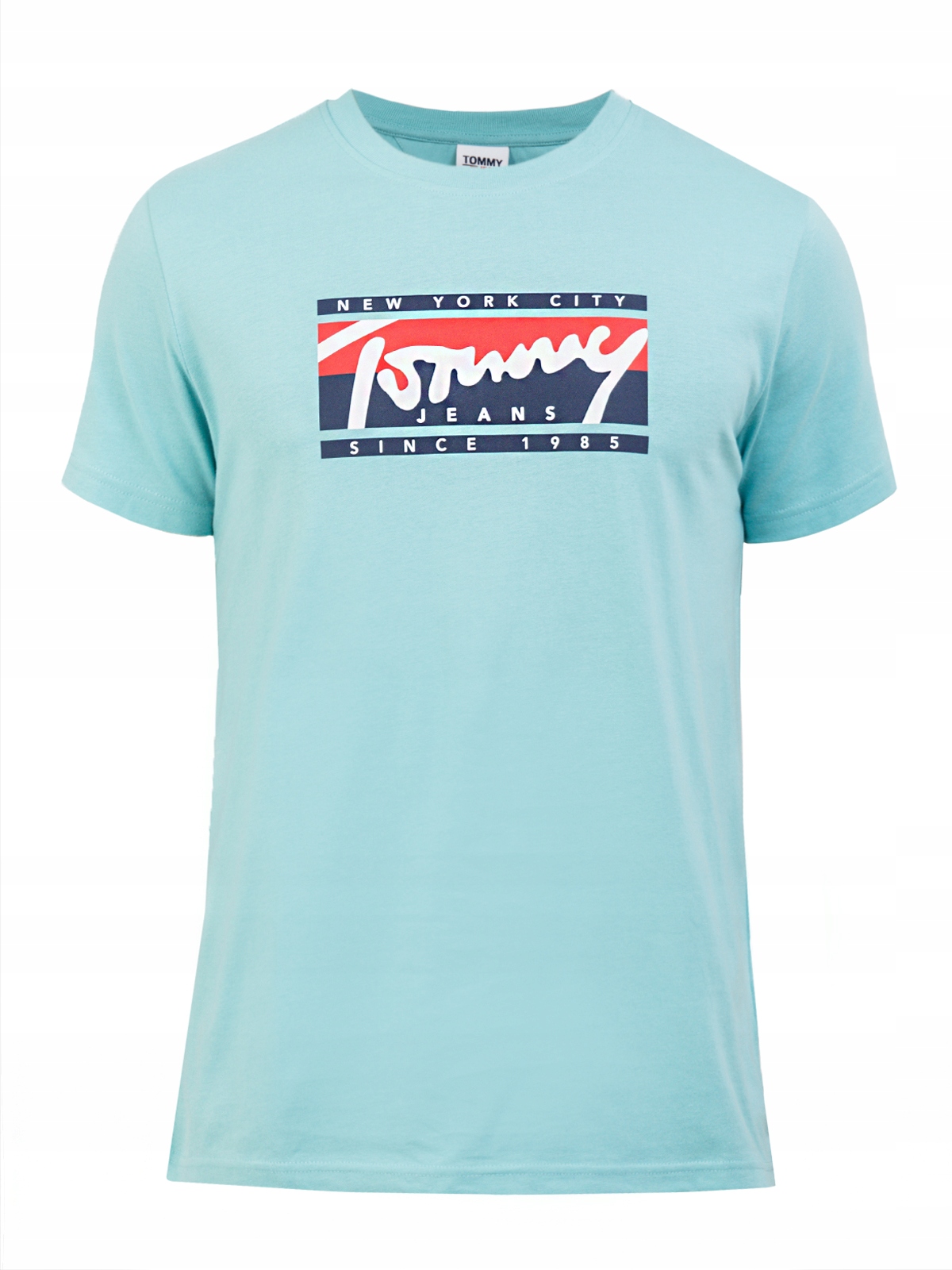 

Koszulka męska Tommy Hilfiger DM0DM13250-CTE XL
