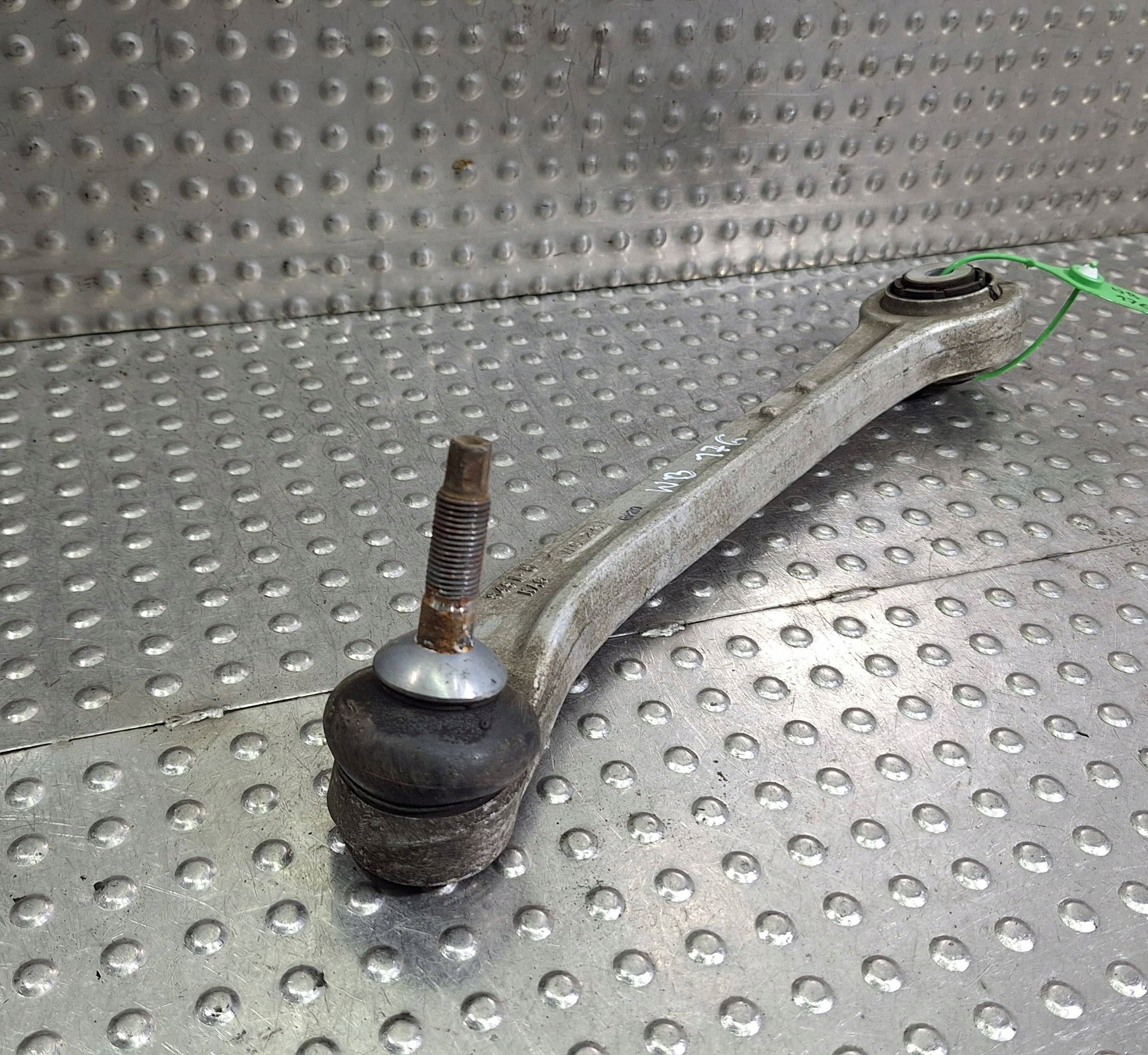 Querlenker links heck POPRZECZNY 6770969 BMW X5 E70 X6 E71