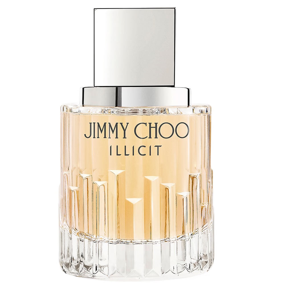 Jimmy Choo Illicit parfémovaná voda sprej 40 ml