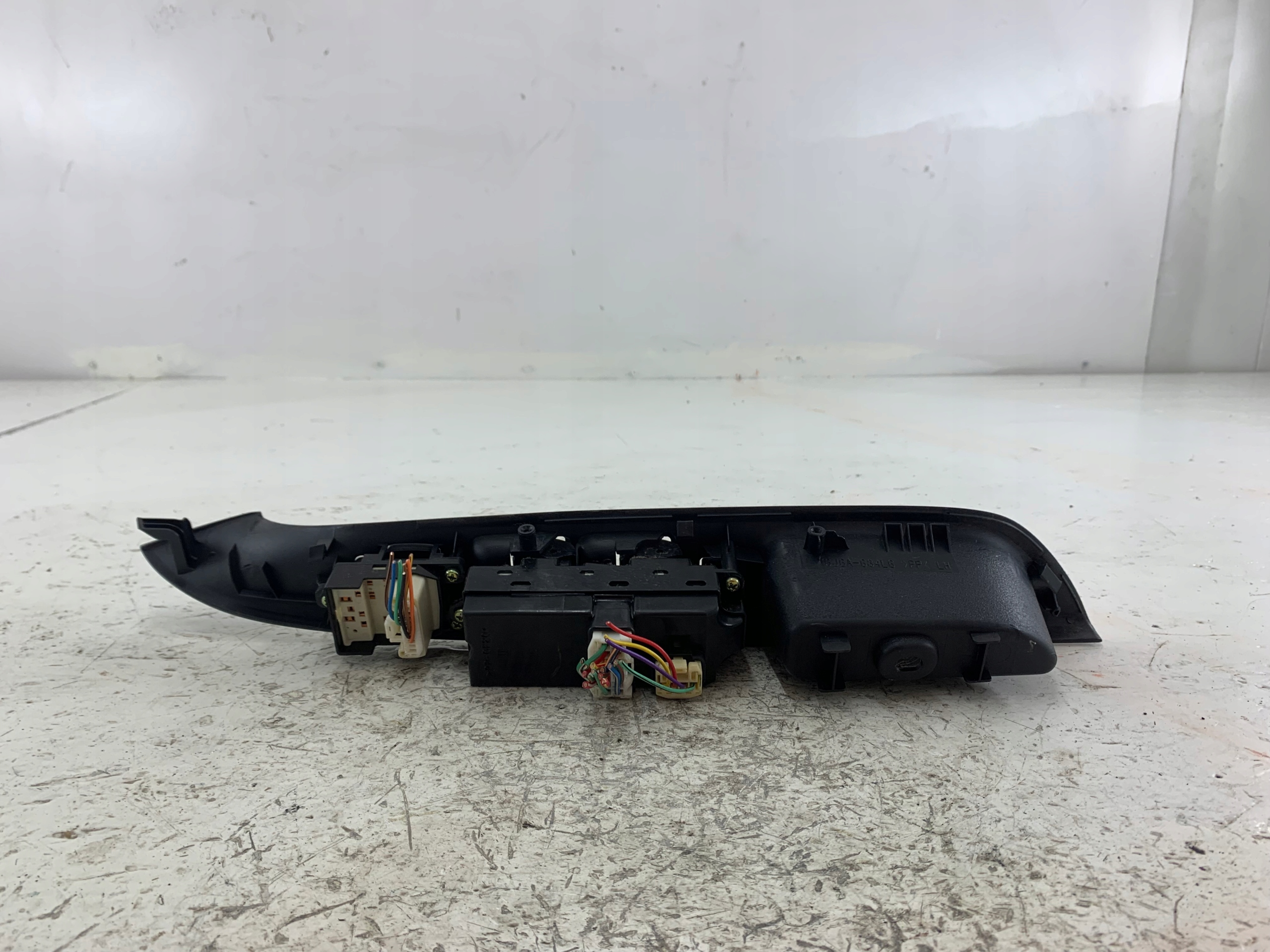 MAZDA 6 GG PANEL Vitre Gauche Avant