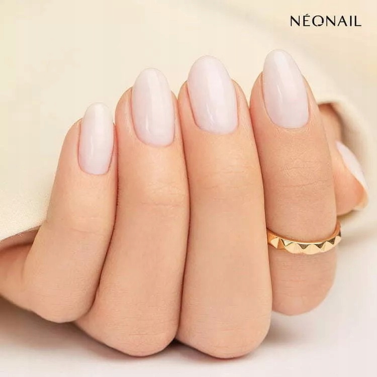 NEONAIL Blado Różowa Baza Hybrydowa MODELING BASE CALCIUM BASIC PINK 7,2 ml Kolor Odcienie czerwieni i różu