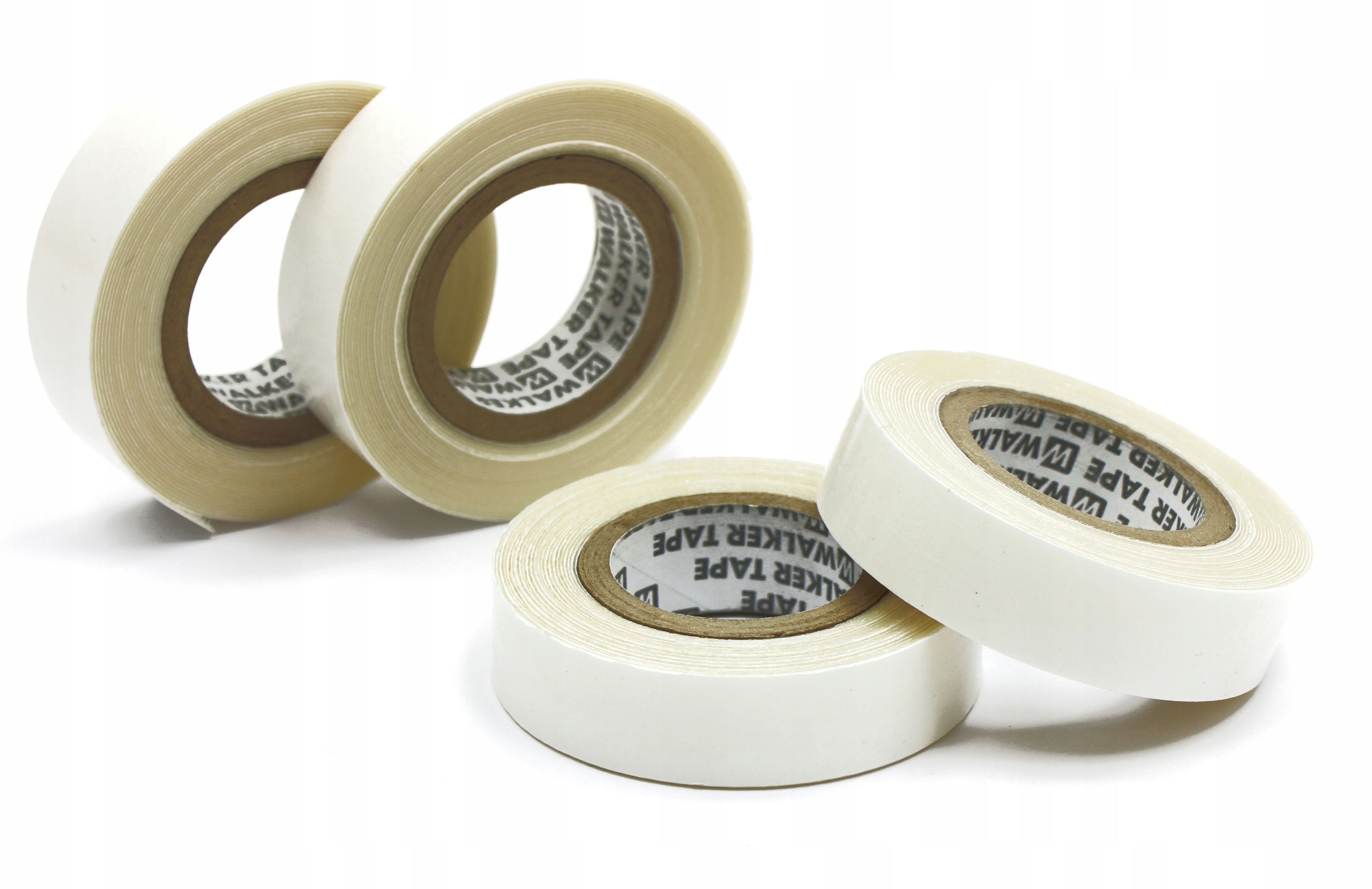 Walker Signature Hair System Tape Taśma Rolka 3yd Marka ASK