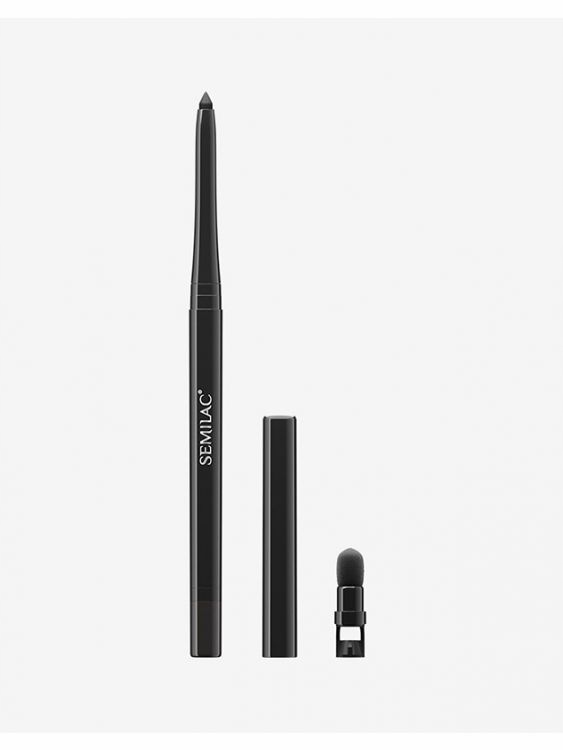Kredka Do Oczu Eye Pencil 01 Deep Black