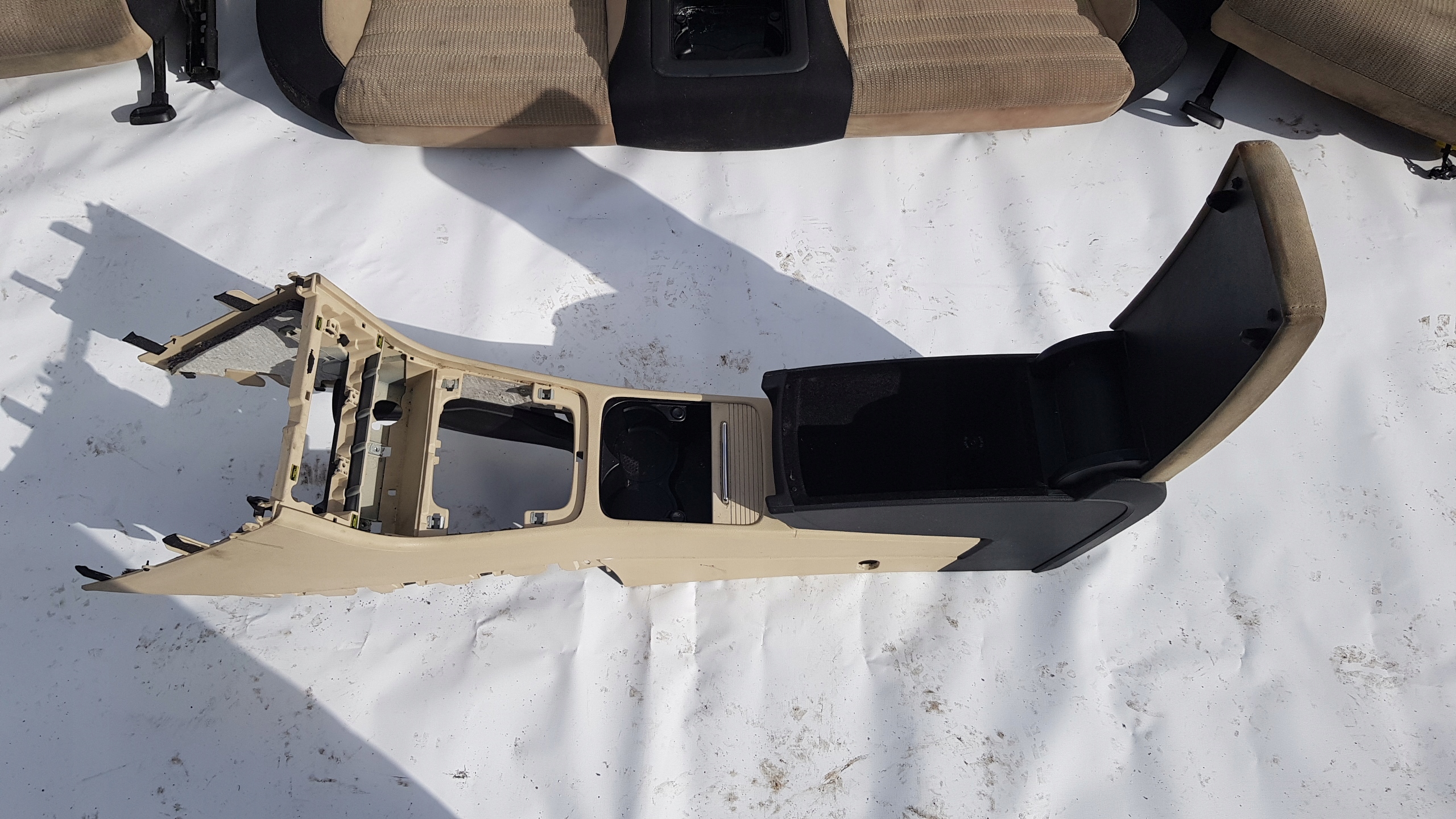 кресло диван обивка vw Passat CC