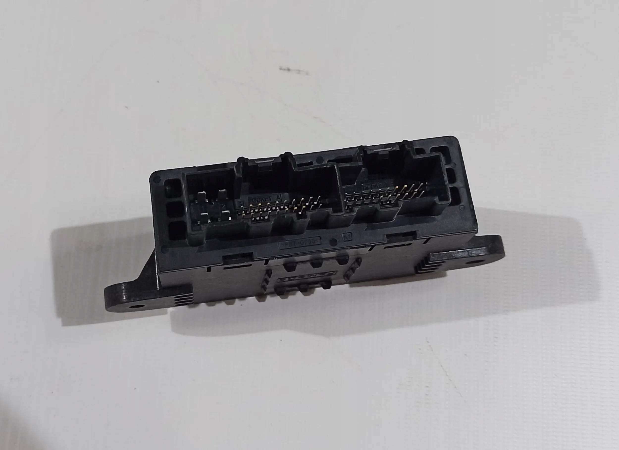 module control unit door of left Ford F150 2015