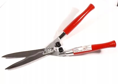 Nůžky na živý plot 55 cm Ausonia 031205