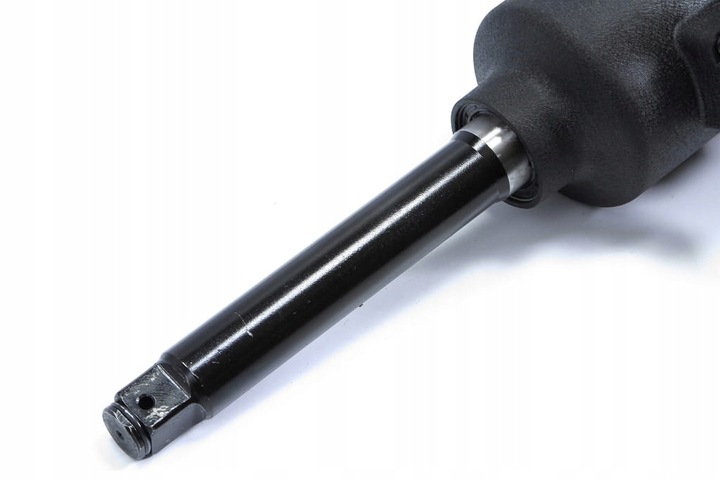 Klucz pneumatyczny udarowy 1" 4800 Nm + Nasadki 32/33mm Rozmiar trzpienia 1''