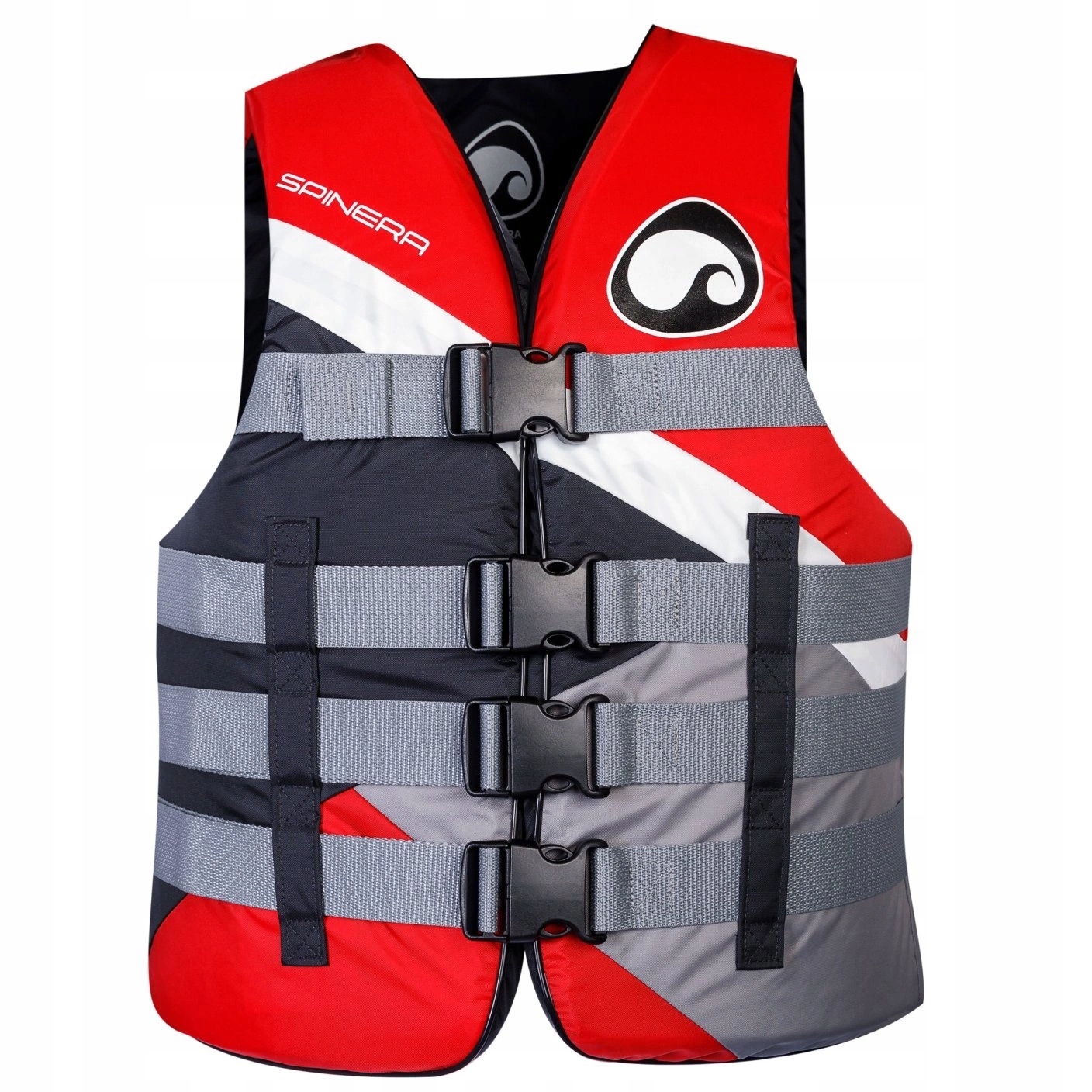 Kamizelka Asekuracyjna Do Desek Sup Spinera 50N