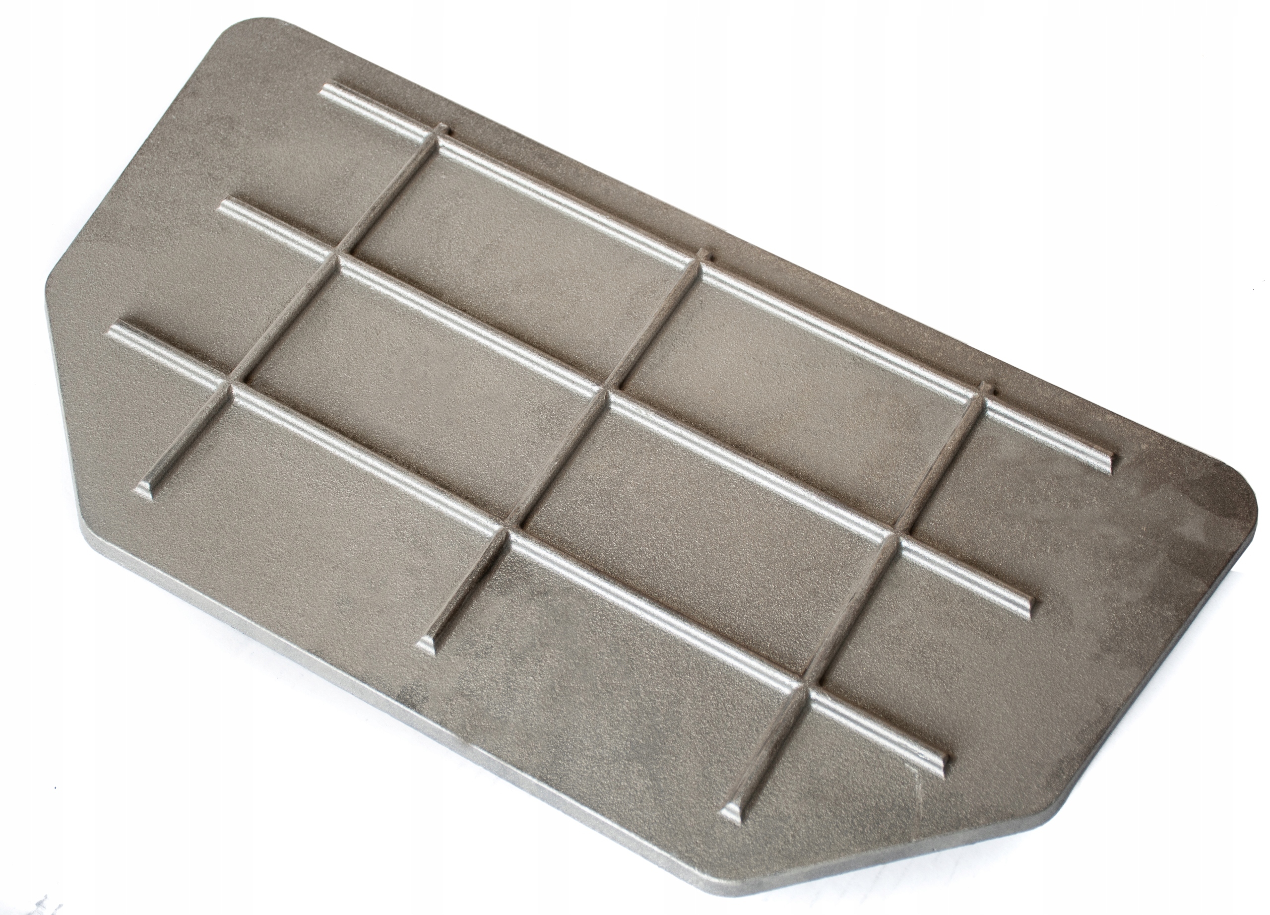 Deflektor Do Wkładu Pieca Kominka