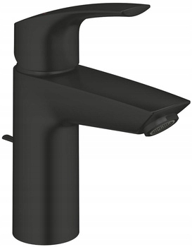 Grohe Umývadlová Batéria Eurosmart Veľkosť S Čierna Matná