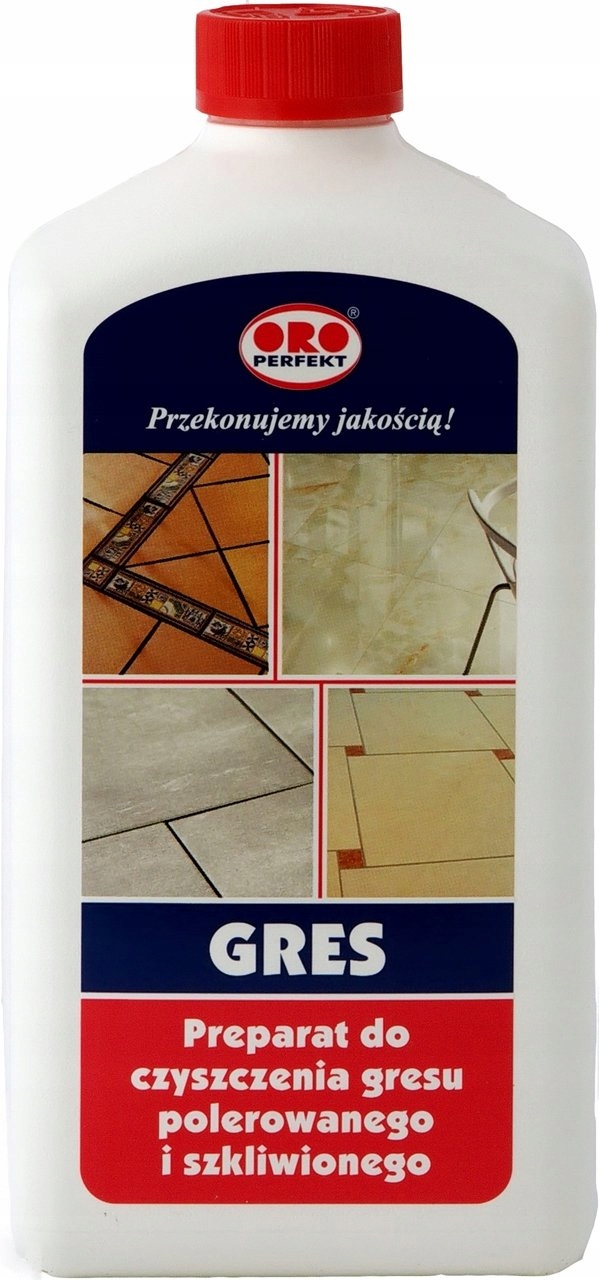 

Oro Preparat do gresu polerowanego i szkliwionego