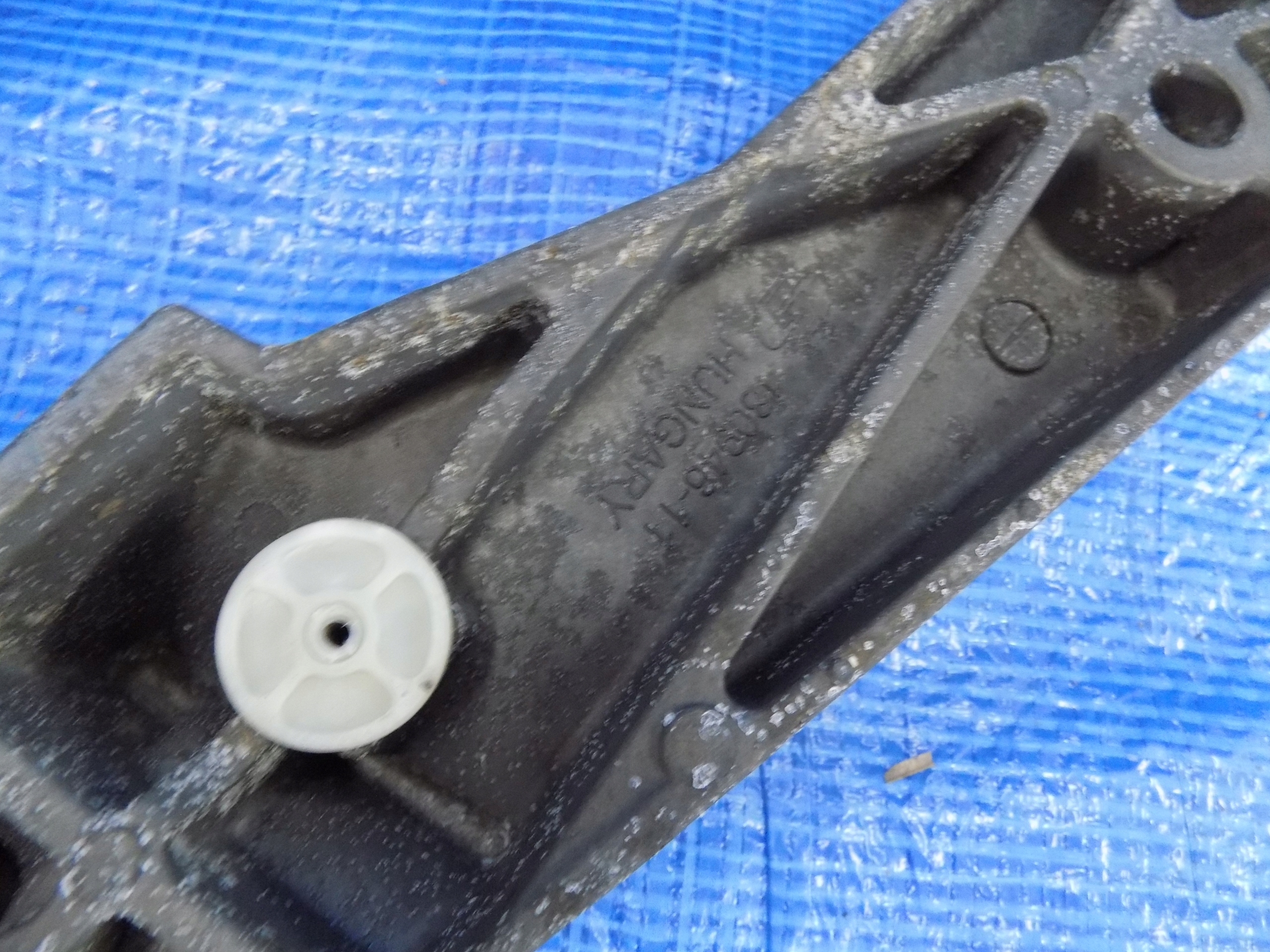 Supporto cambio ingranaggi BMW X5 G05 20R