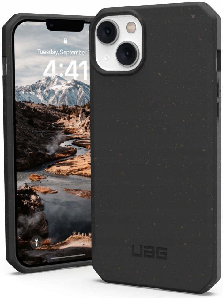 kryt Uag Outback pouzdro zadní kryt 14 obal