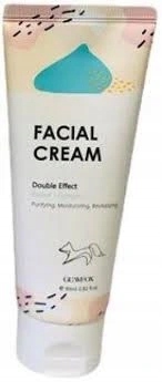 Glamfox Double Effect Retinol+Collagen cream revitalizační pleťový krém s