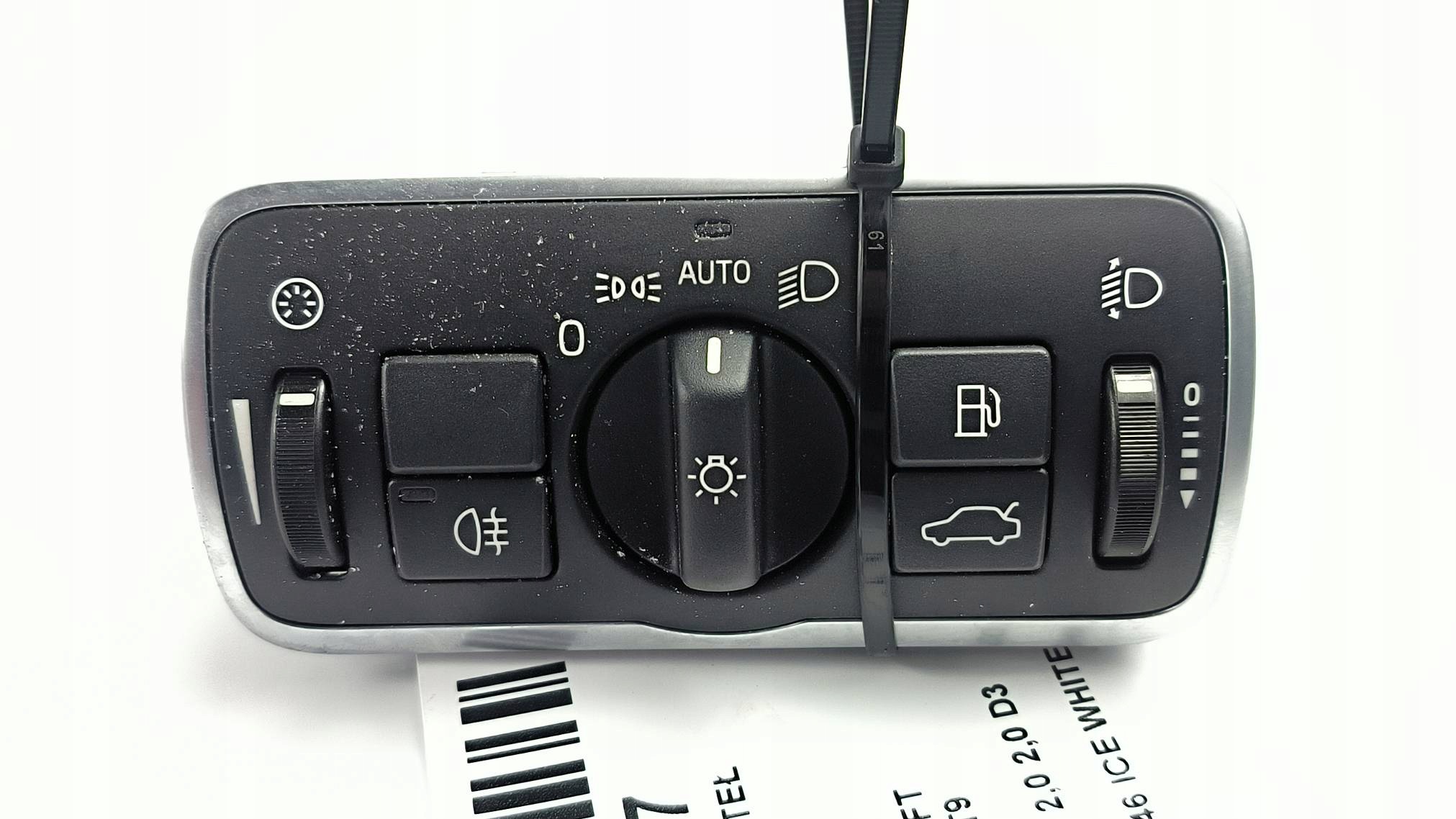 interruttore luci 31443841 VOLVO V60 e LIFT