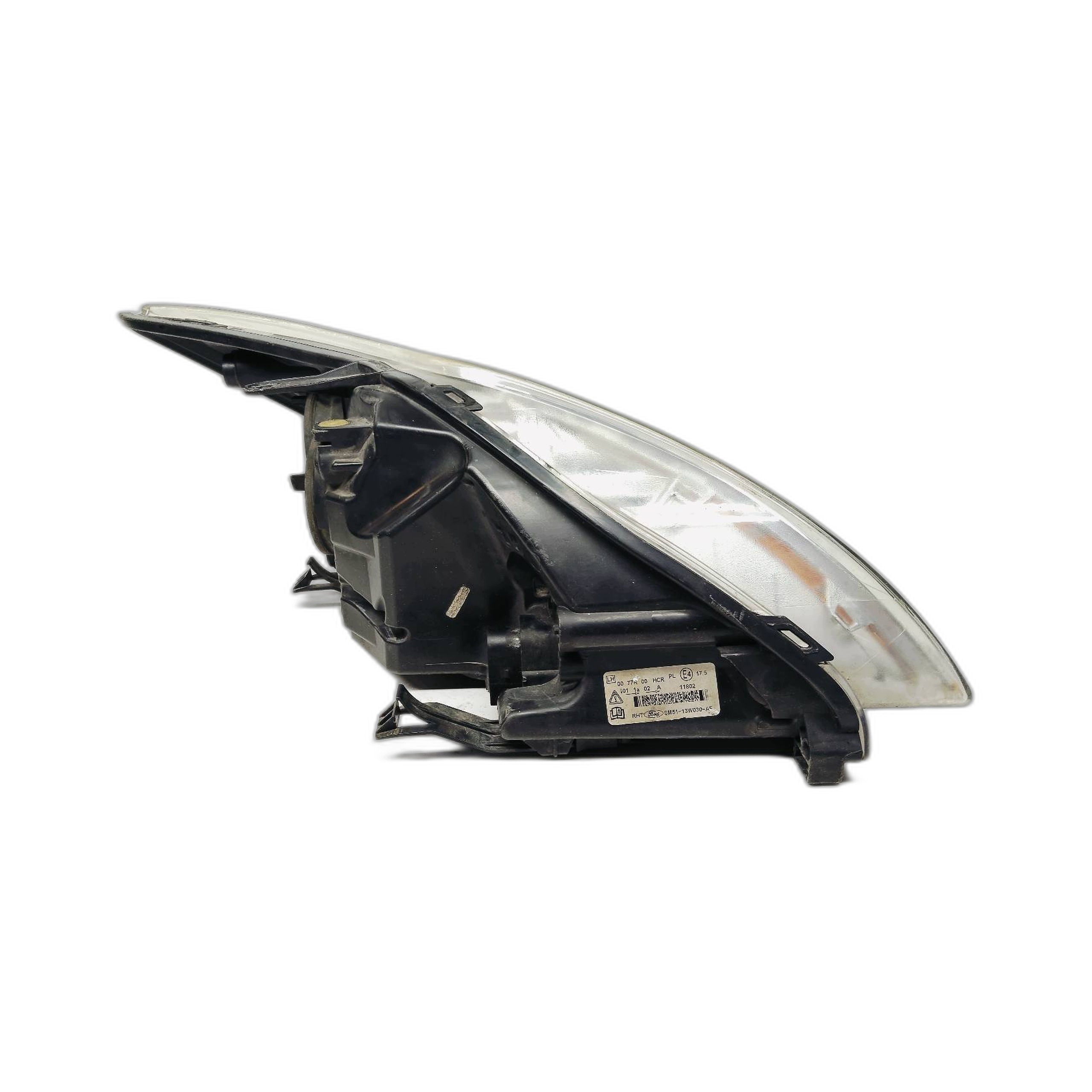 light left front FORD Focus MK2 Lift 1.8 TDCi 3M51-13W030-AF