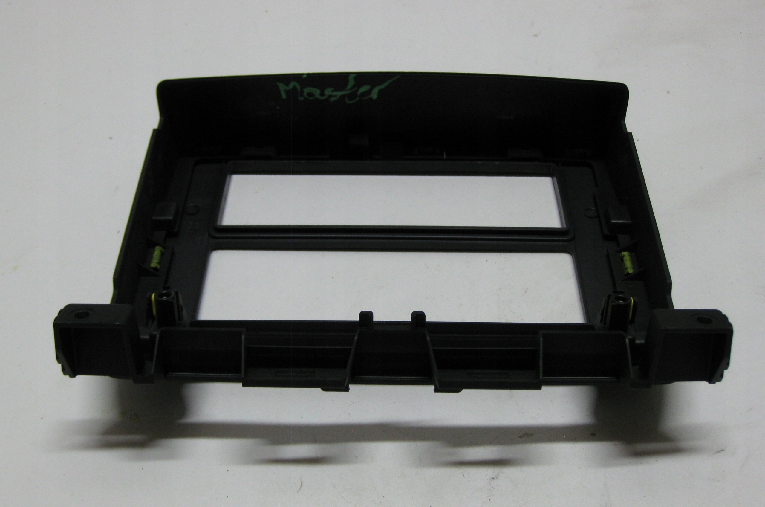 RENAULT MASTER III LIFT frame RADIA MEDIA navigation devices 682603805R