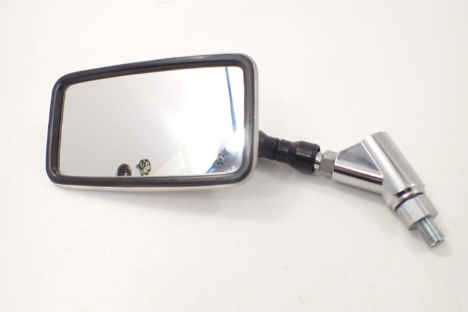 Yamaha XVS 650 Drag Star Lusterko lewe