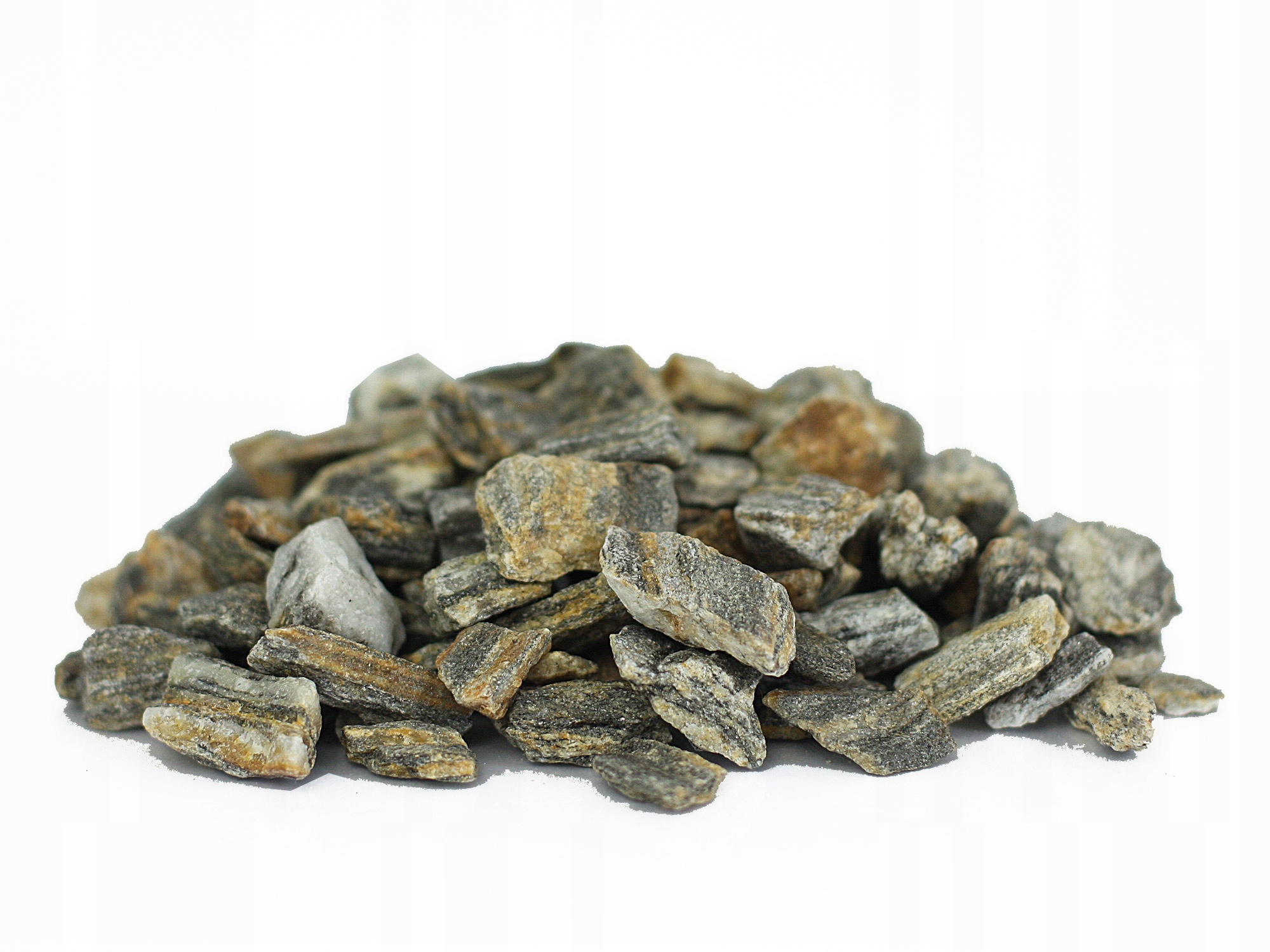 

Gnejs Złocisty Promyk Kora Kamienna 8-16mm 25kg