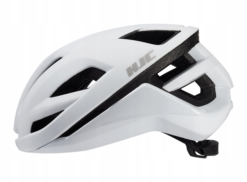 Kask rowerowy HJC Bellus biały 55-59 cm