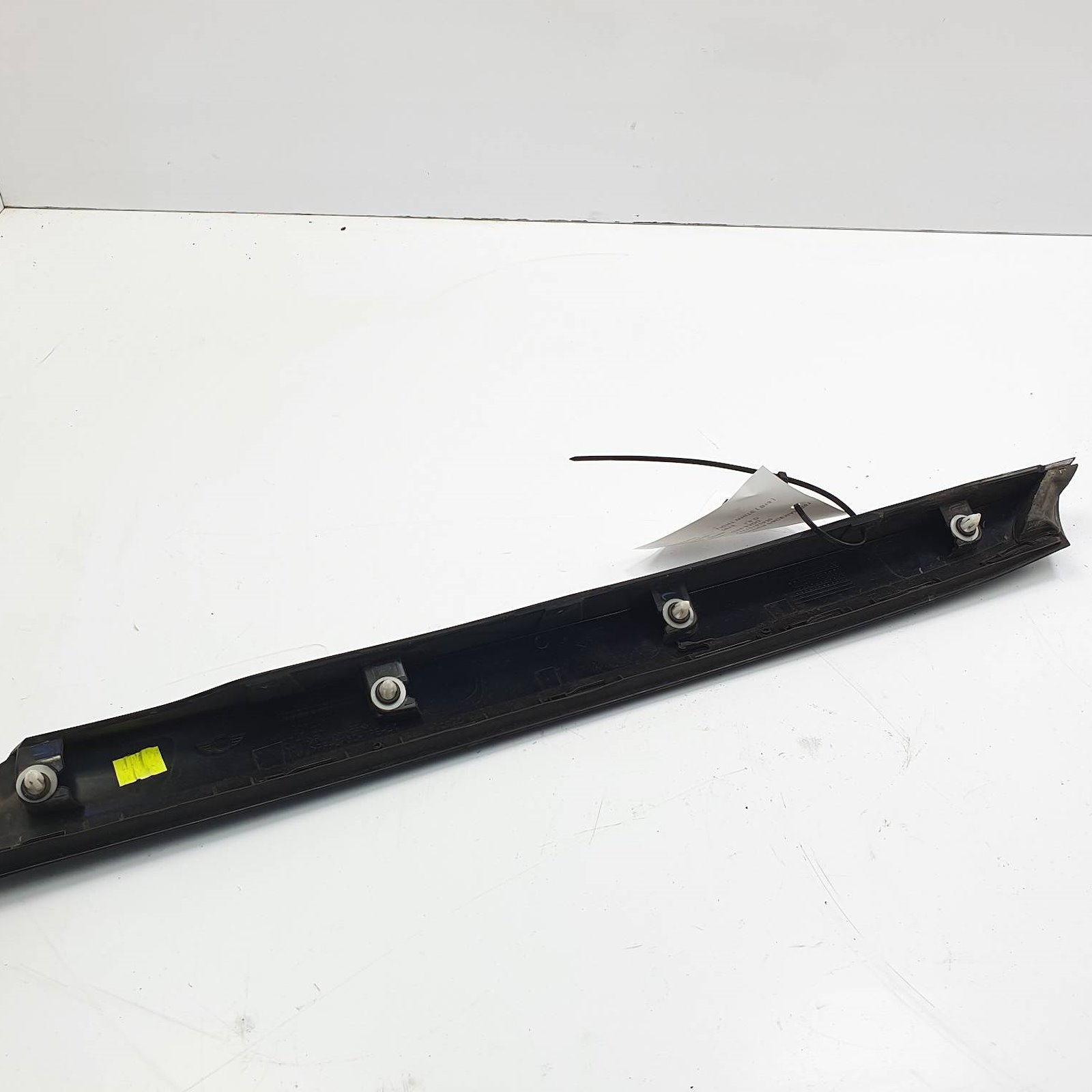 SLUPEK BOCZNY LEWY MINI COOPER PACEMAN R61 Car type Passenger cars